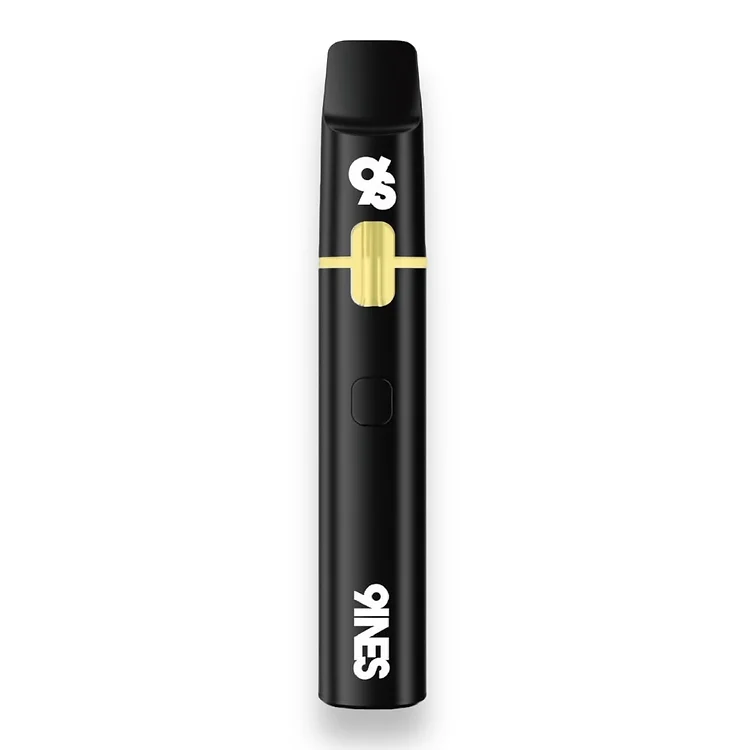 Key Lime Pie All in One Disposable 2G (9INES)