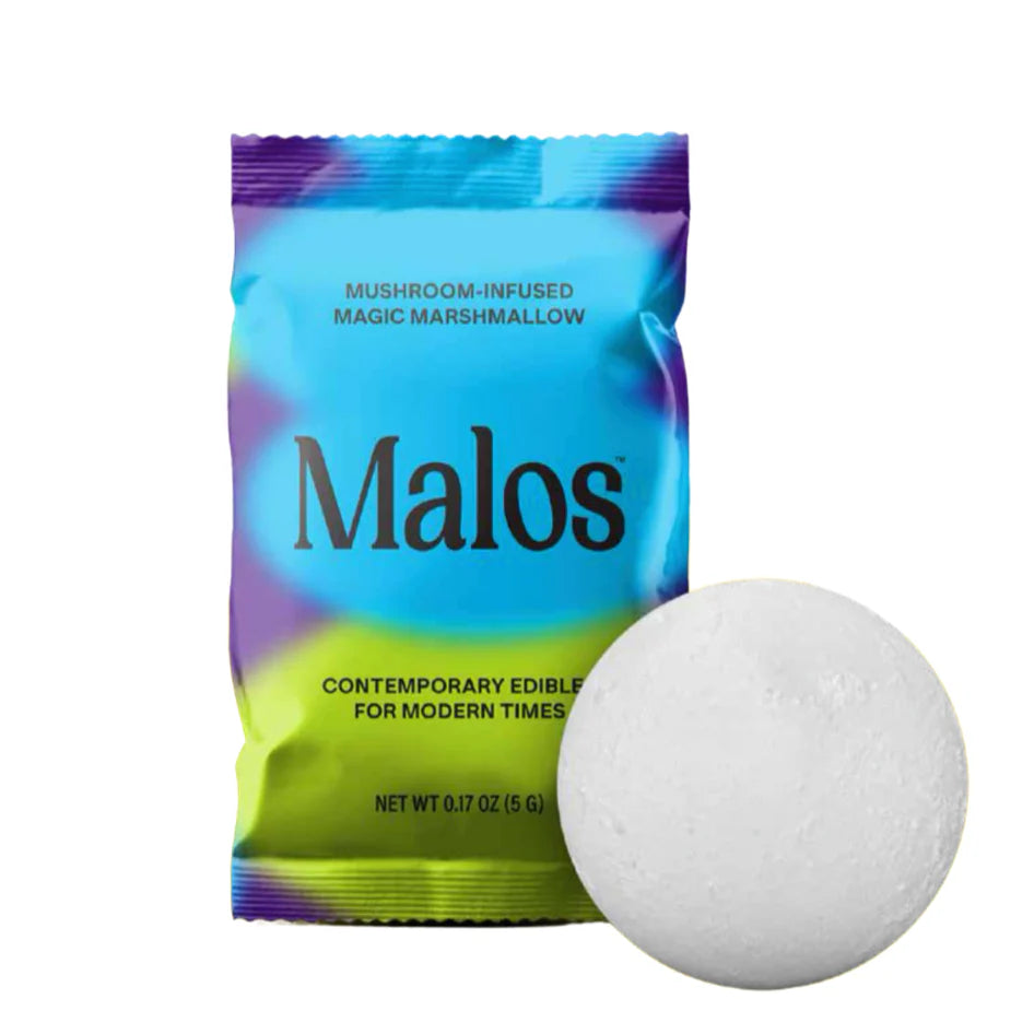 Magic Marshmallow 1pc 5g (Malos)