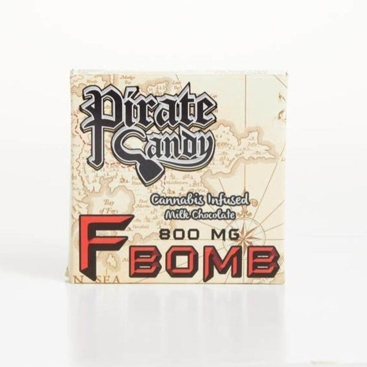 FBOMB (PIRATE CANDY)