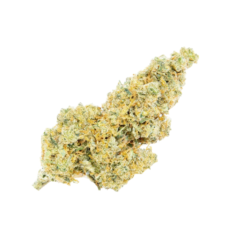 Green Cush 3.5g (Pure Beauty)