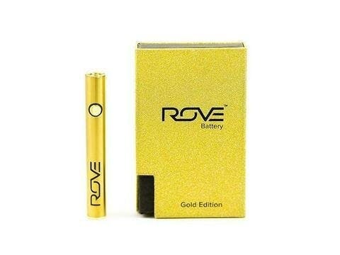 Gold Slim Battery (Rove)