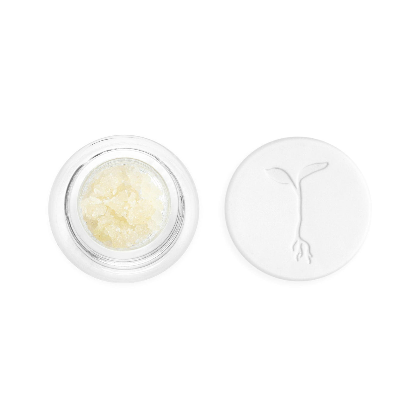 Blueberry Muffins Refined Live Resin™ Crushed Diamonds 1g (Raw Garden)