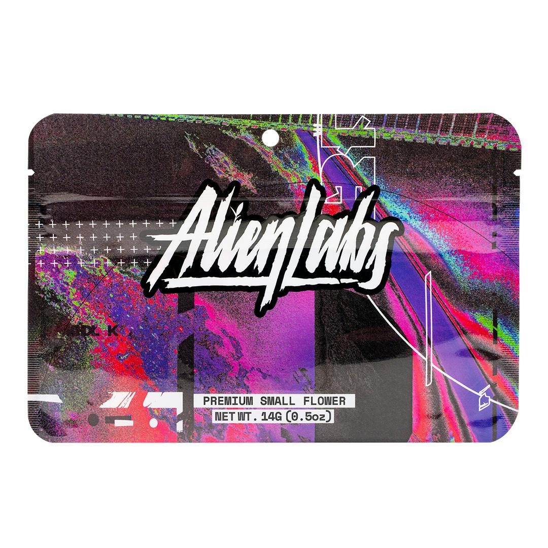 Nexus Indoor Smalls 14g (Alien Labs)