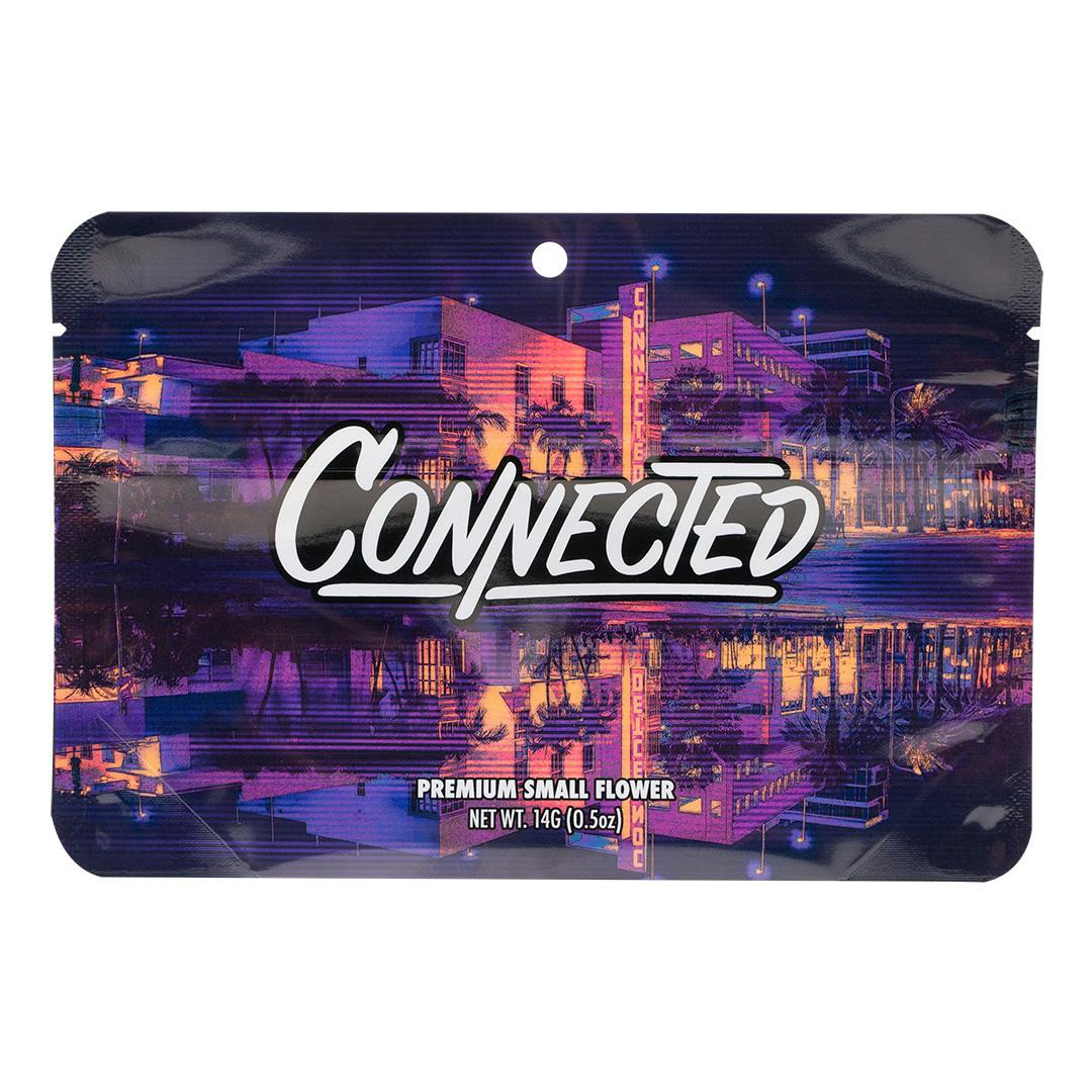 Pheno Salad Indoor Smalls 14g (Connected Cannabis Co.)