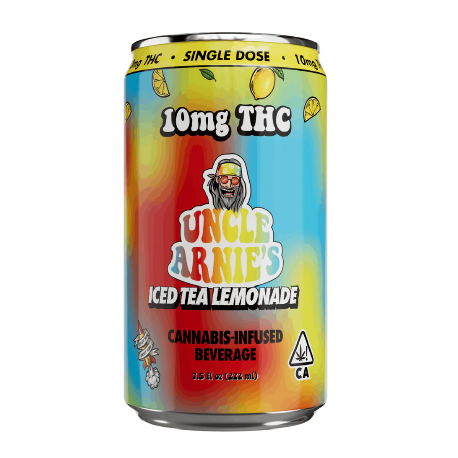 Drinks | King Of Cannabis