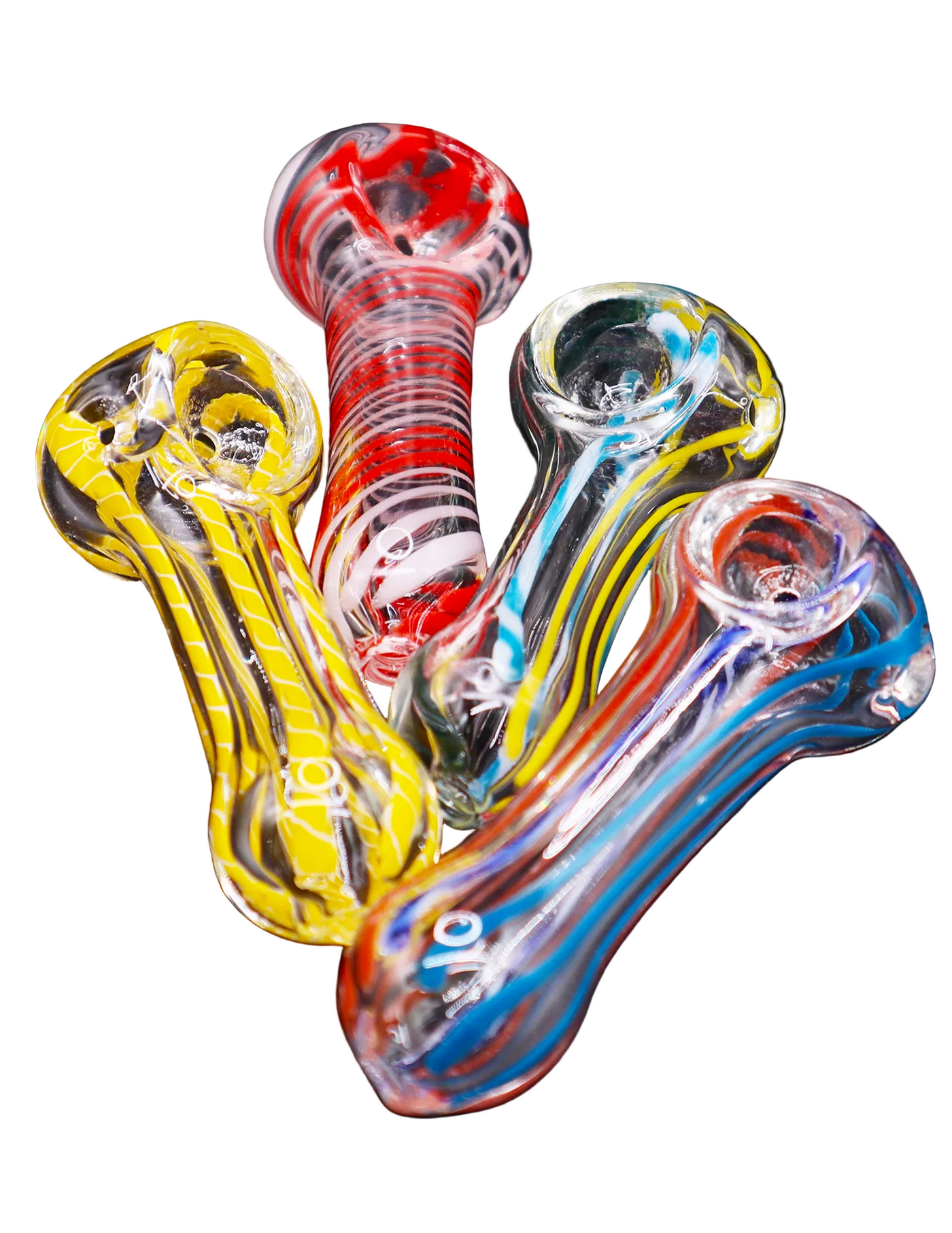 Small Glass Pipe
