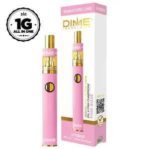 PINK ROSE All in One Device ( DIME INDUSTRIES )