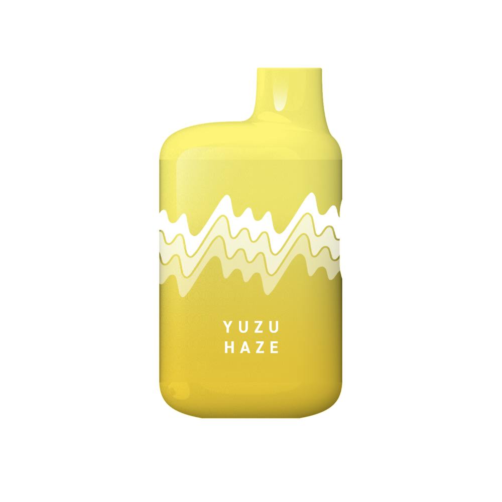 Yuzu Haze All In One Disposable Vape 1g (Tempo)