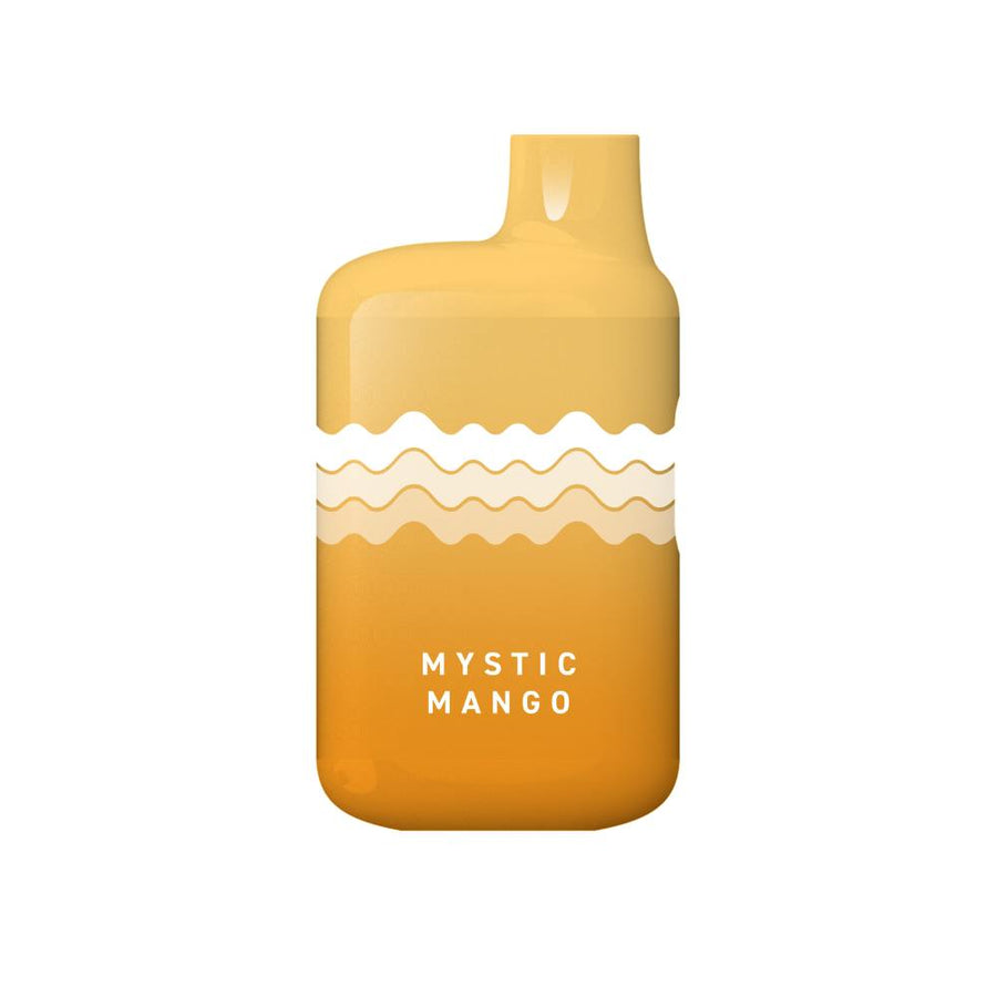 Mystic Mango  All In One Disposable Vape 1g (Tempo)