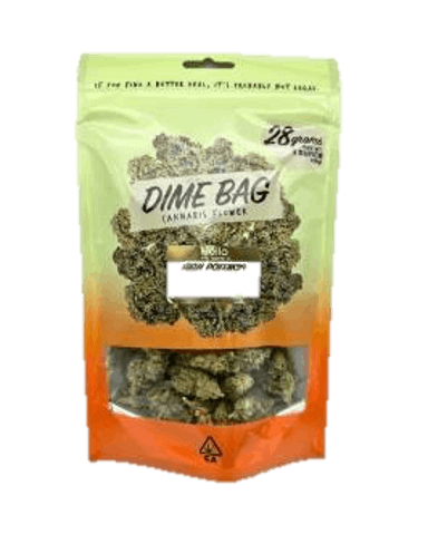 Divorce Cake 28G (Dime Bag)