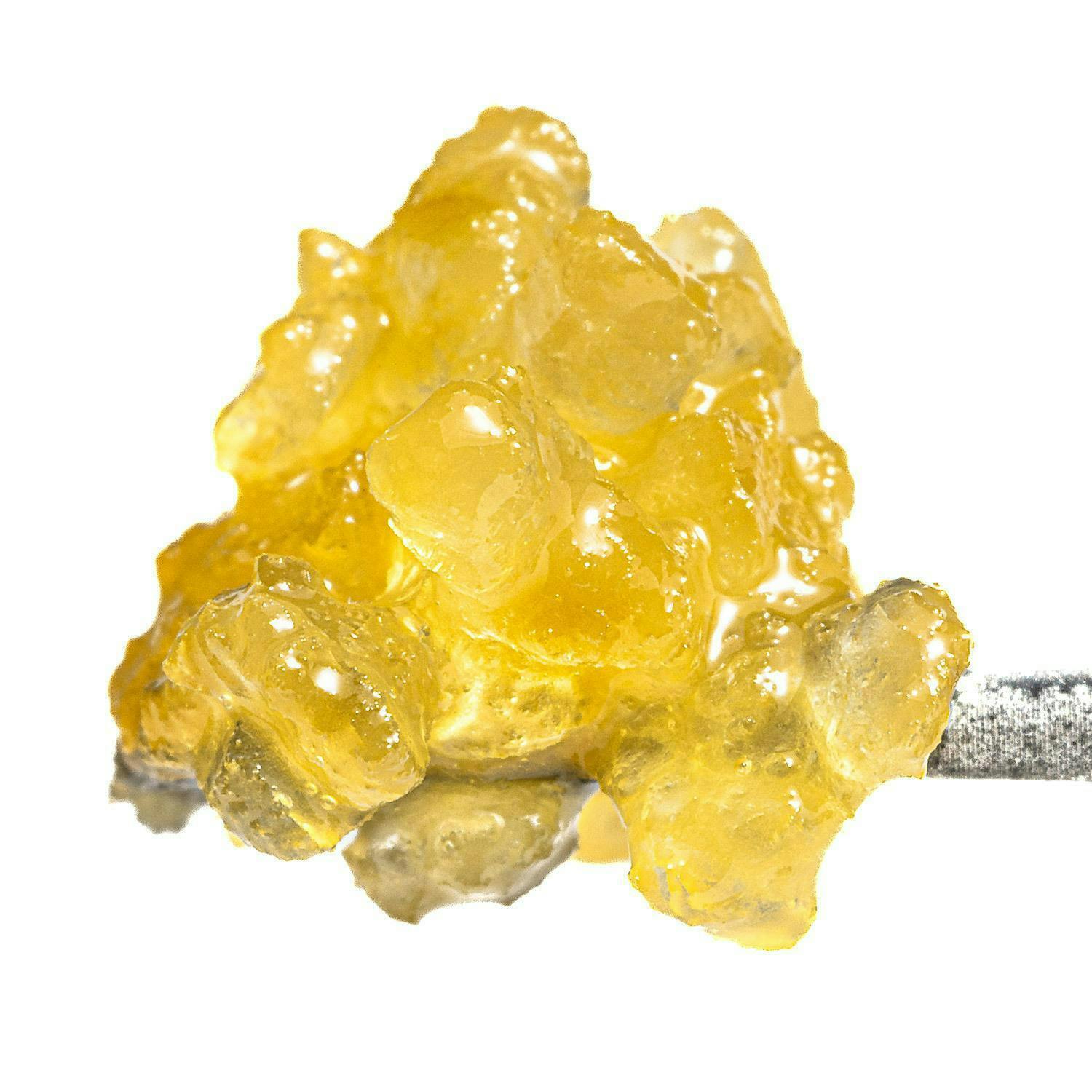 Peanut Butter Cup Live Resin Sugar 1g (West Coast Cure)