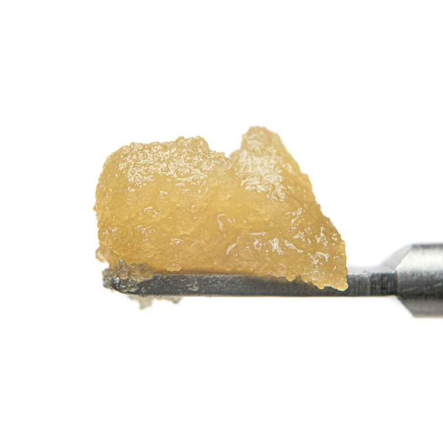 Pink Cookies Live Resin Sugar 1g (West Coast Cure)