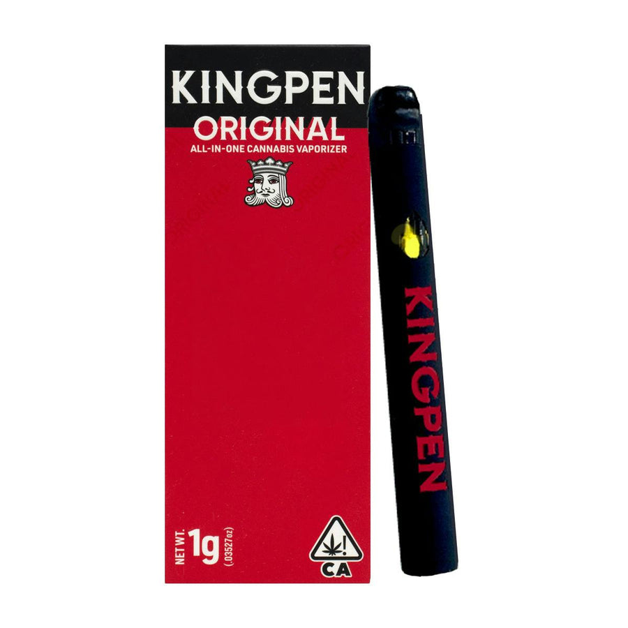 Blue Dream Sativa Originals All In One 1g (KINGPEN)