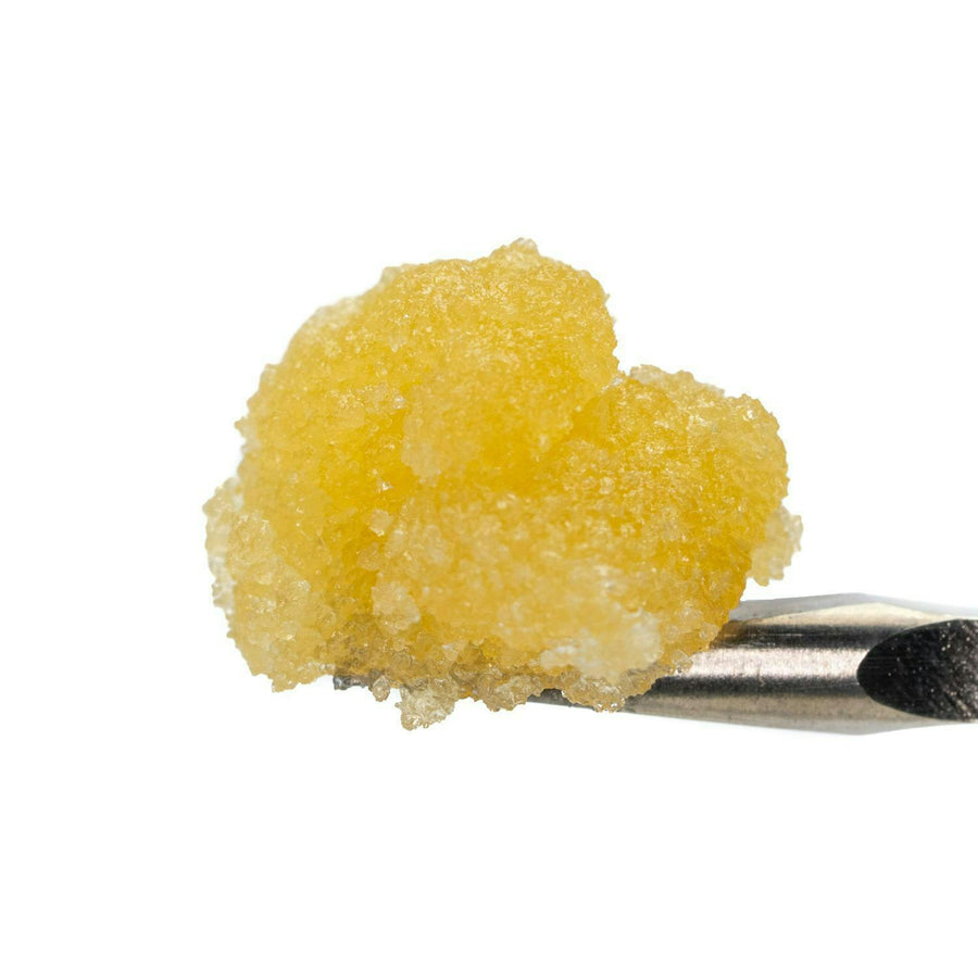 Papaya Punch Live Resin Sugar 1g (West Coast Cure)