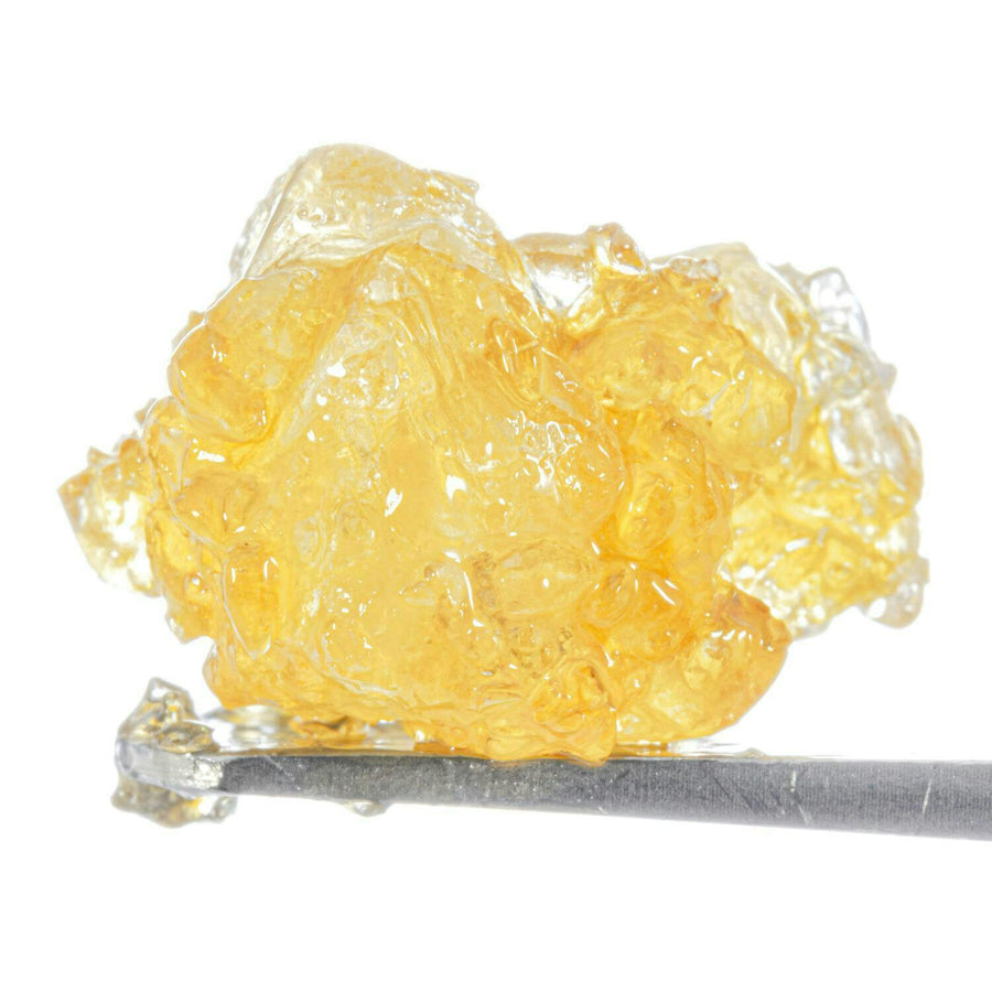 Orange Creamsicle Live Resin Sugar 1g (West Coast Cure)