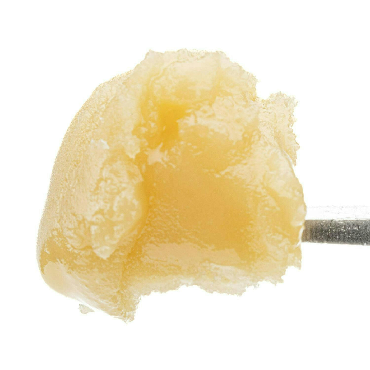 Peach Bomb Live Resin Badder 1g (West Coast Cure)