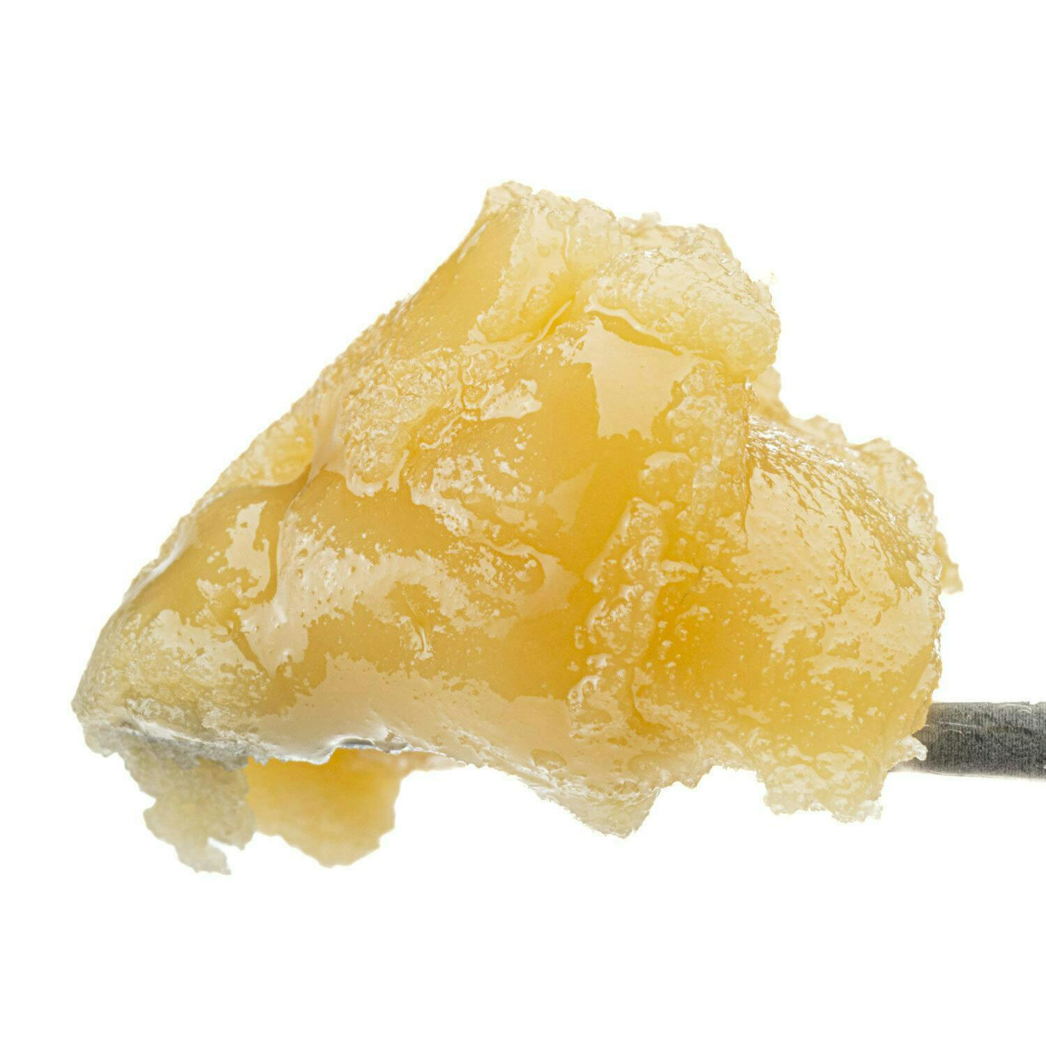 Fruit Gushers Live Resin Badder 1g (West Coast Cure)