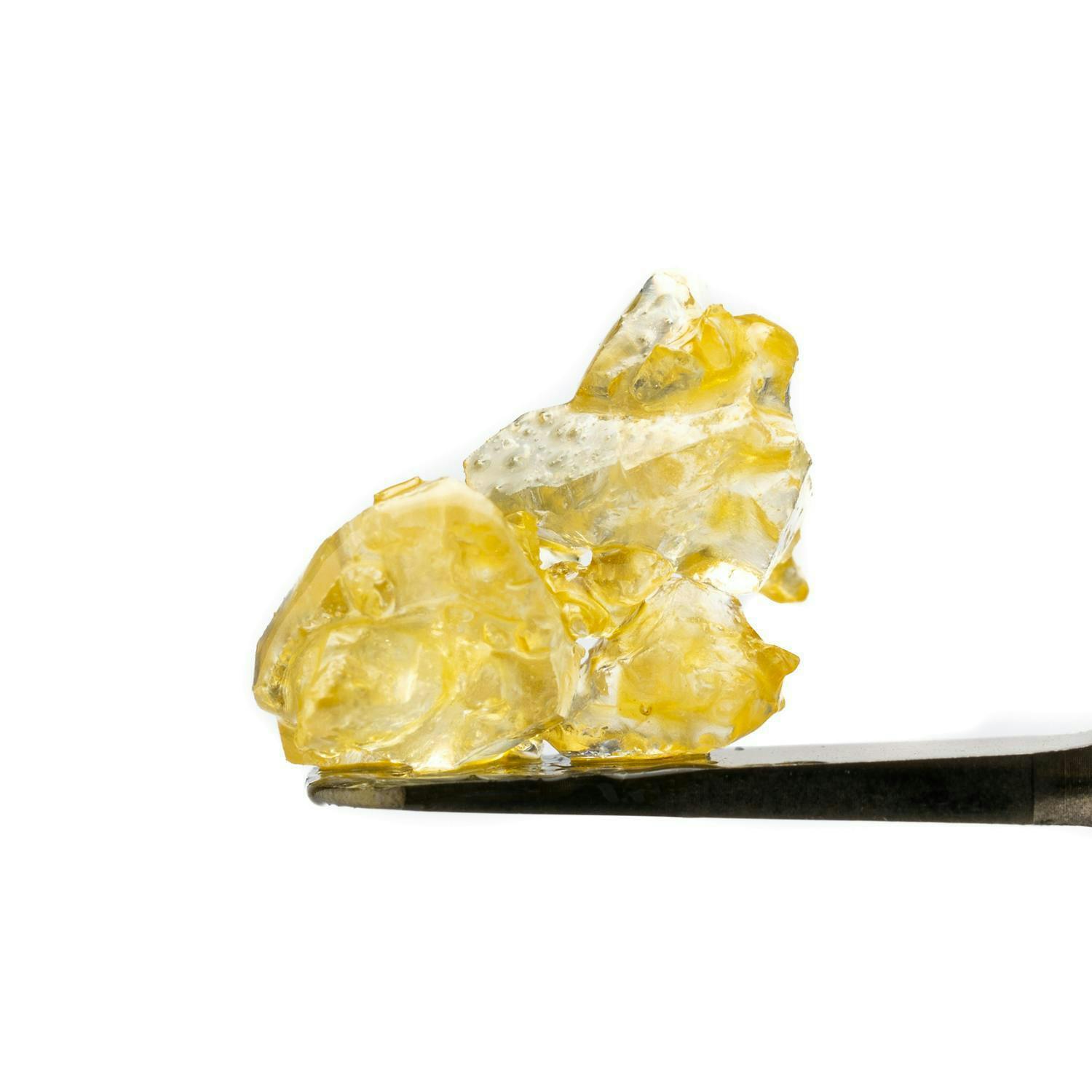 Mango Haze Live Resin Diamonds 1g (West Coast Cure)