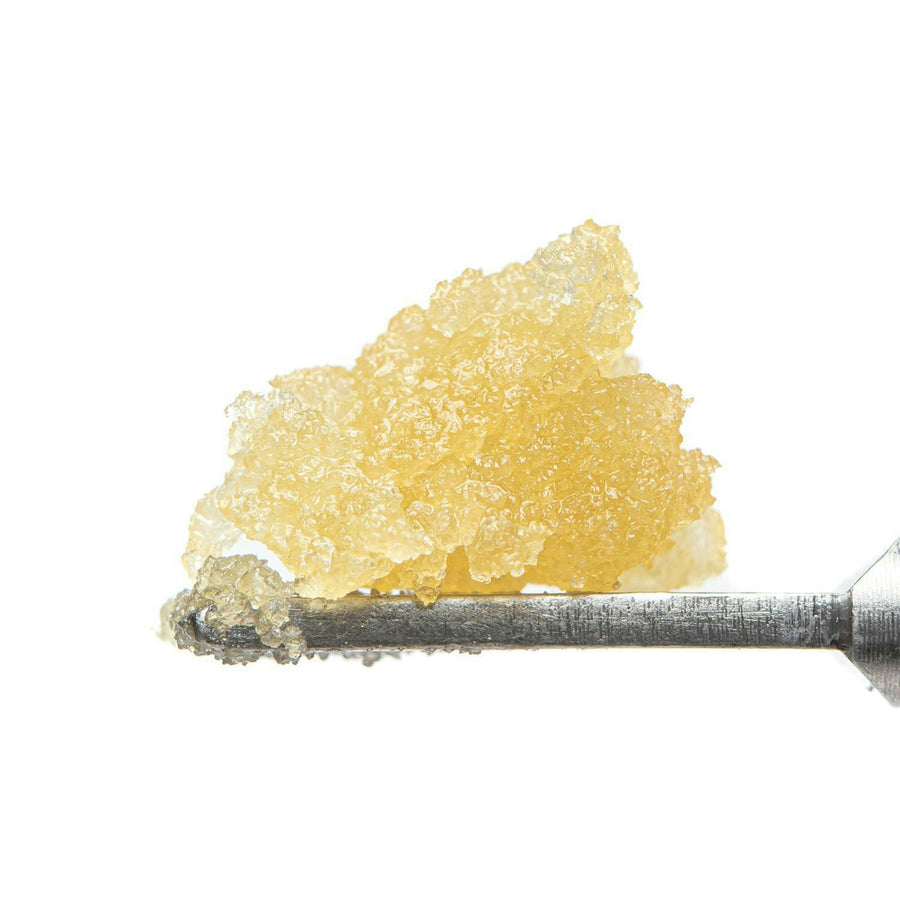 Dosidos Live Resin Sugar 1g (West Coast Cure)