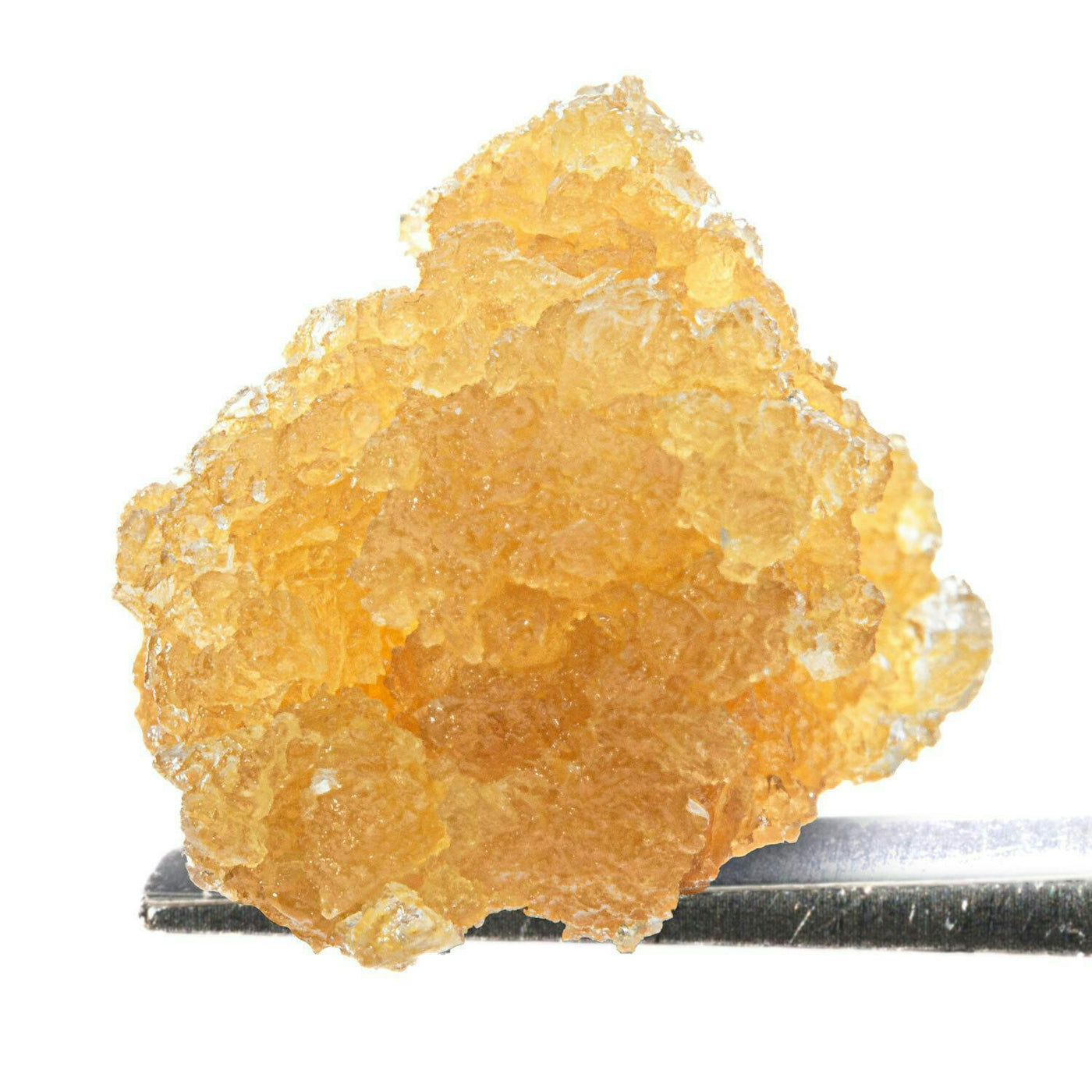 Strawberry Jack Live Resin Sugar 1g (West Coast Cure)