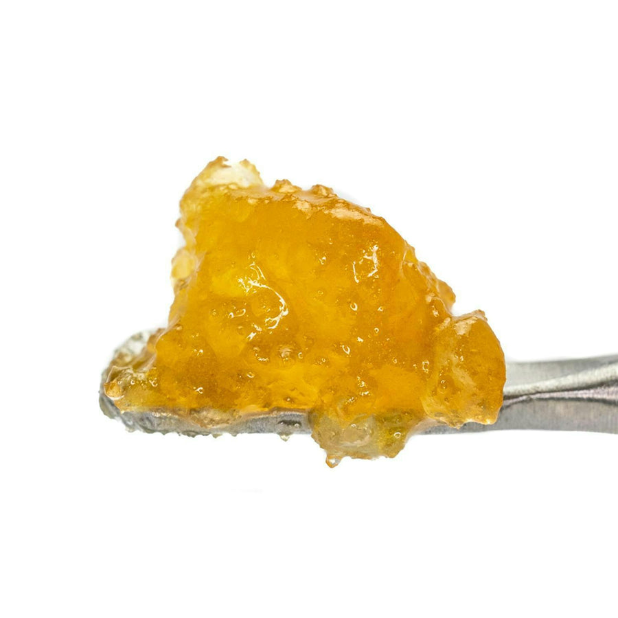 Alien Cookies Live Resin Sauce 1g (West Coast Cure)