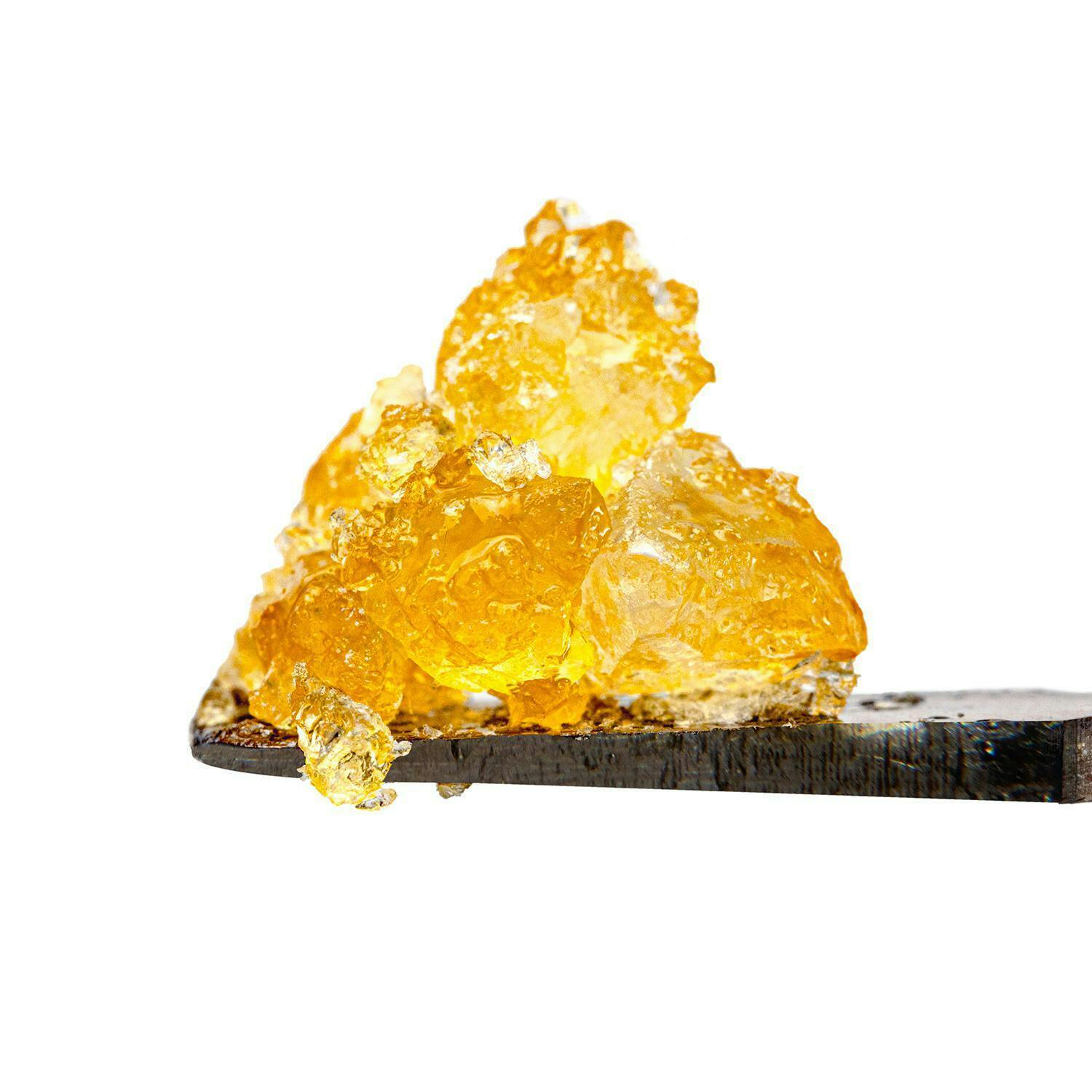 Sour Berry Punch Live Resin Diamonds 1g (West Coast Cure)