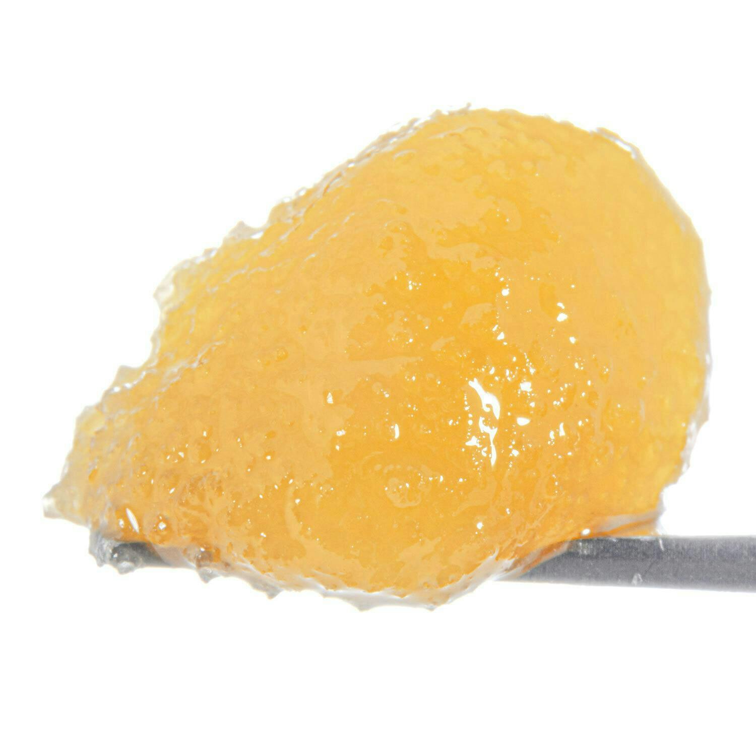 Berry Pomegranate Live Resin Badder 1g (West Coast Cure)