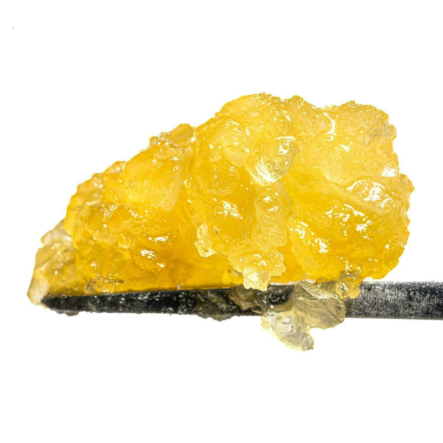 First Class Funk Live Resin Sugar 1g (West Coast Cure)