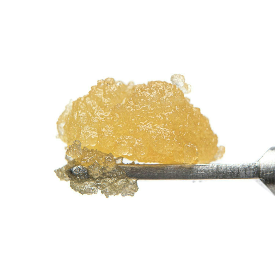 Chemdog Live Resin Sugar 1g (West Coast Cure)