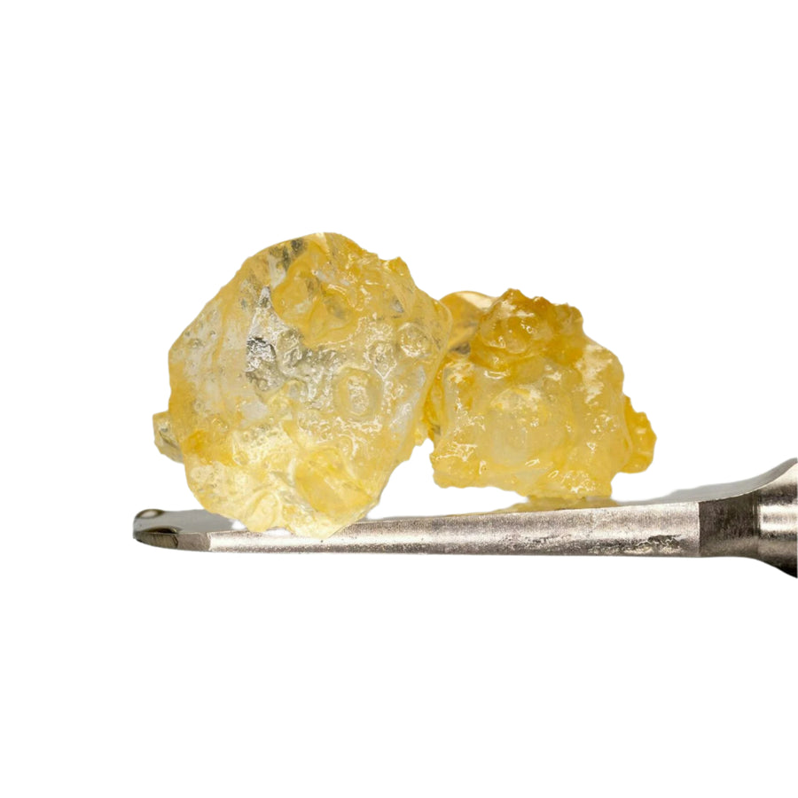 Berry Crepes Live Resin Diamonds 1g (West Coast Cure)