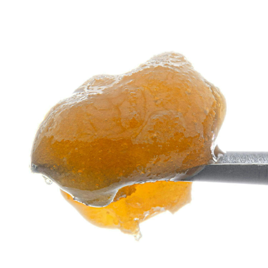 Watermelon Sangria Live Resin Badder 1g (West Coast Cure)
