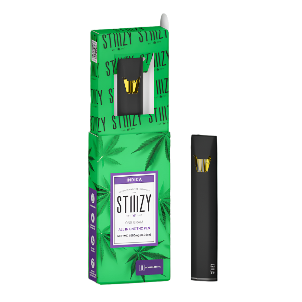 Skywalker OG All-In-One Disposable Vape 1G (STIIIZY)