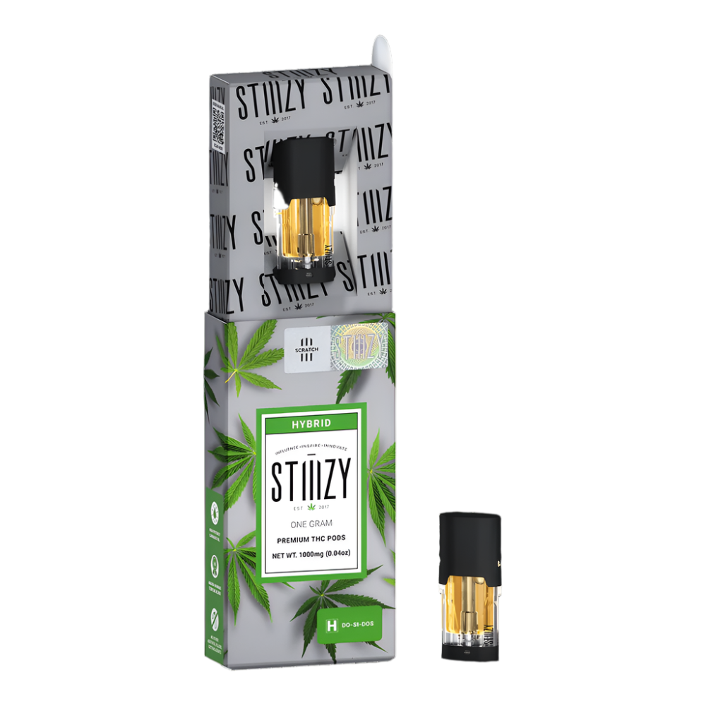 DO-SI-DOS 1G (STIIIZY)