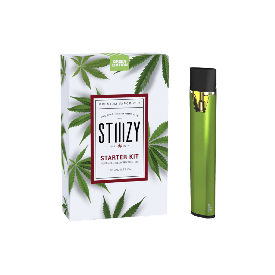 Green Battery - Starter Kit