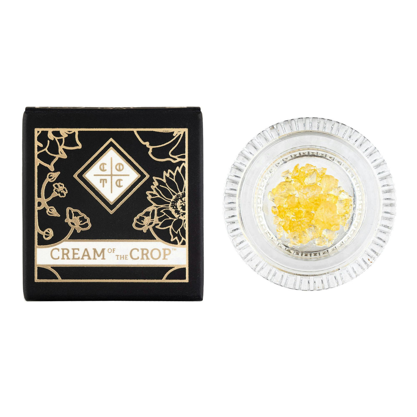 Jokerz Wild Diamonds 1g (Cream of the Crop)