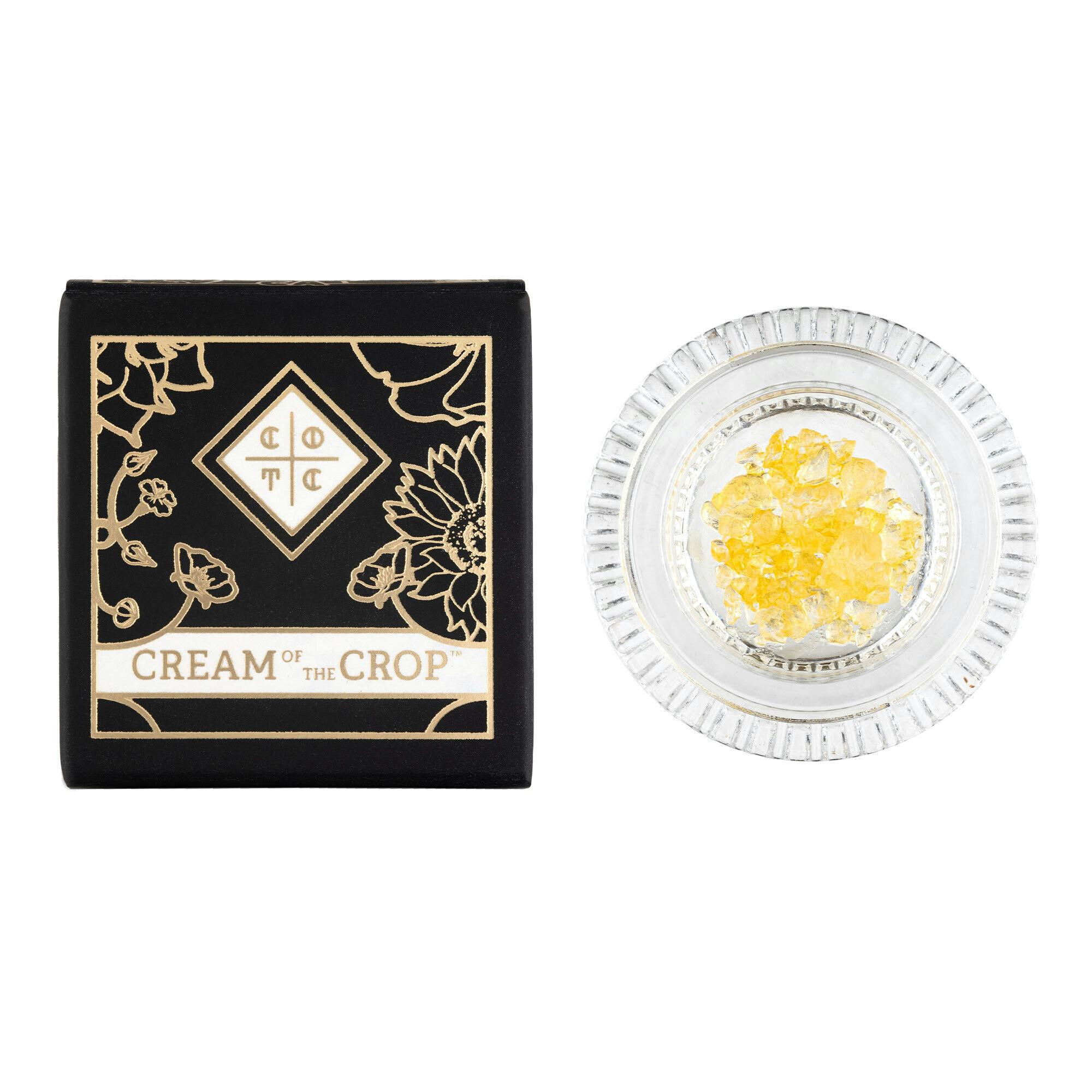 Jokerz Wild Diamonds 1g (Cream of the Crop)