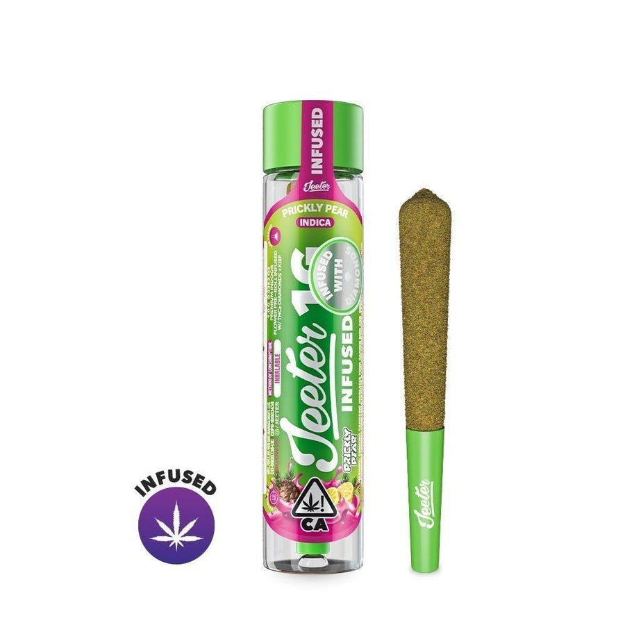 Prickly Pear Infused Joint (Jeeter)