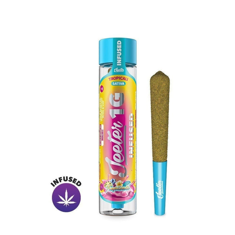 Tropicali Infused Joint (Jeeter)