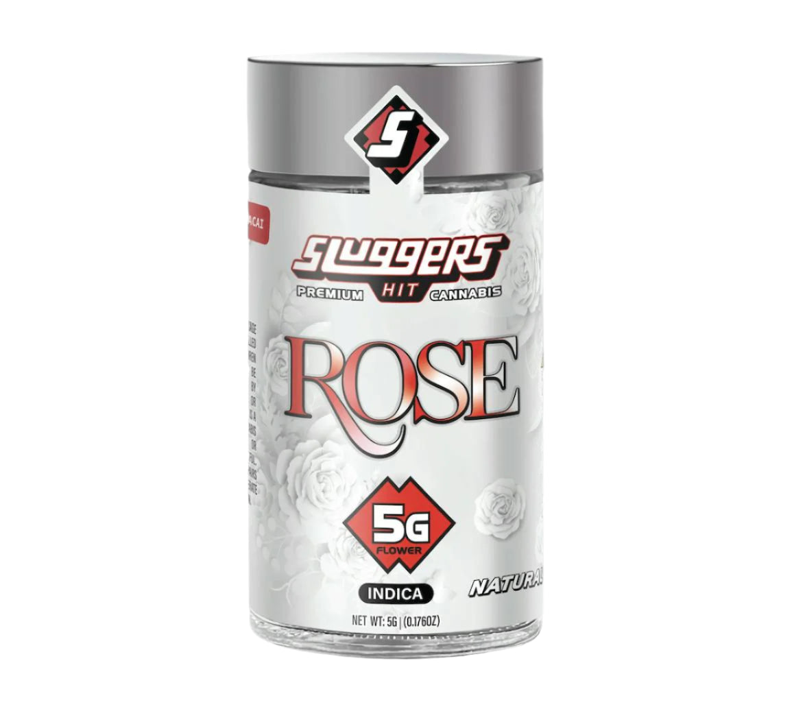 Rose 5g (Sluggers Hit)