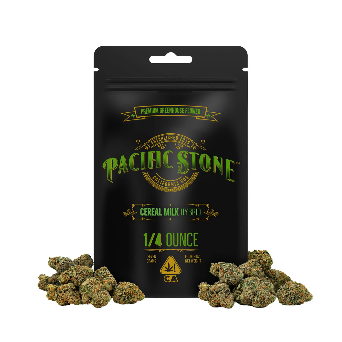 Cereal Milk Hybrid 7g (Pacific Stone)