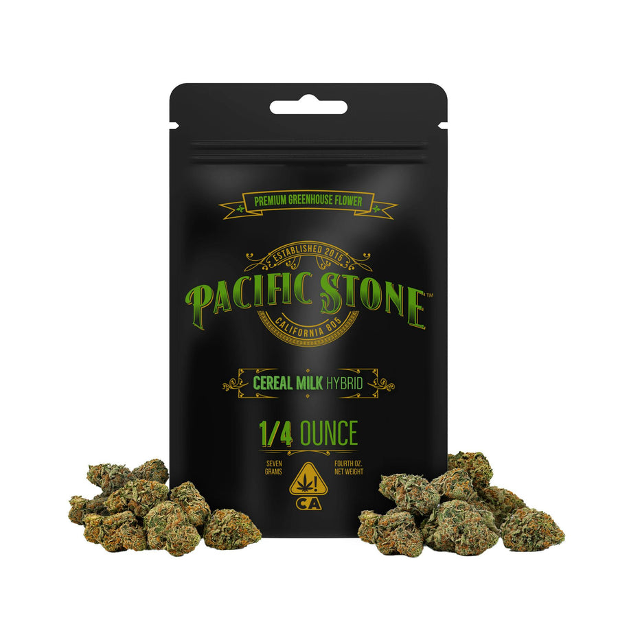 Cereal Milk Hybrid 7g (Pacific Stone)