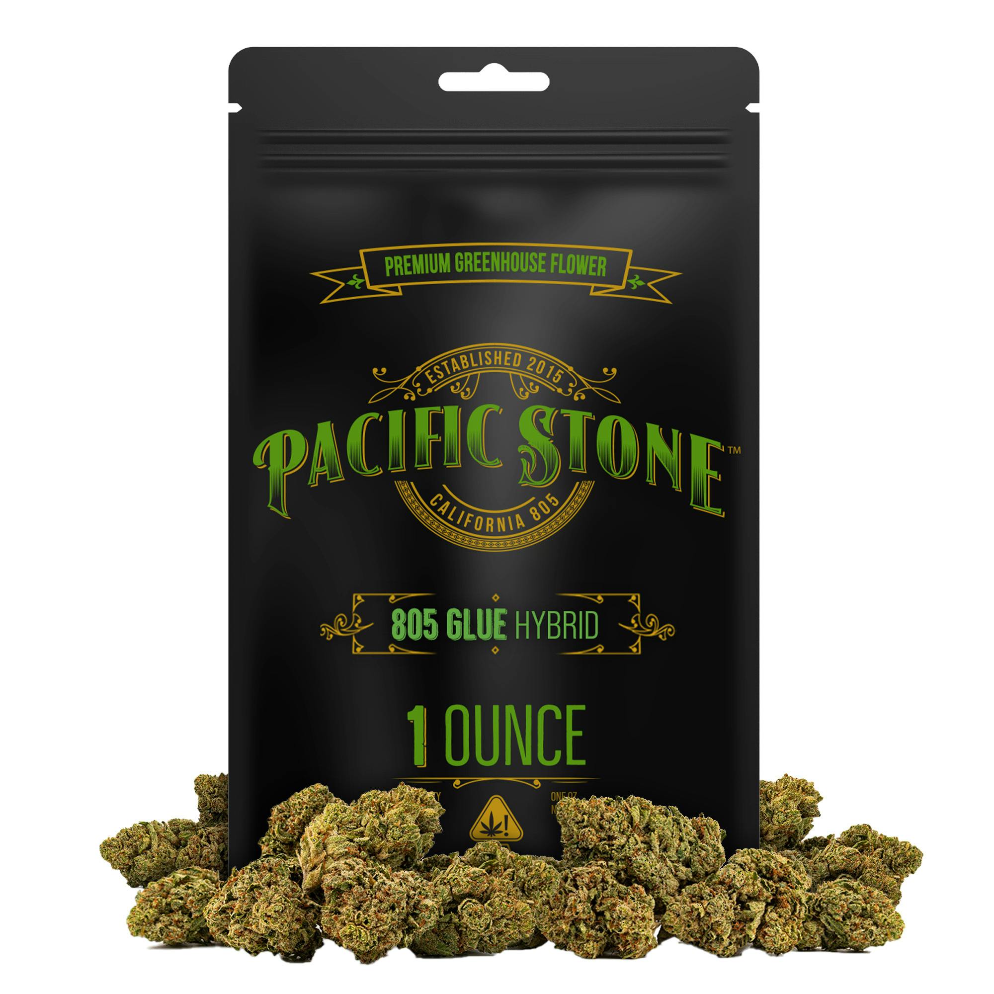 805 Glue Hybrid 28g (Pacific Stone)