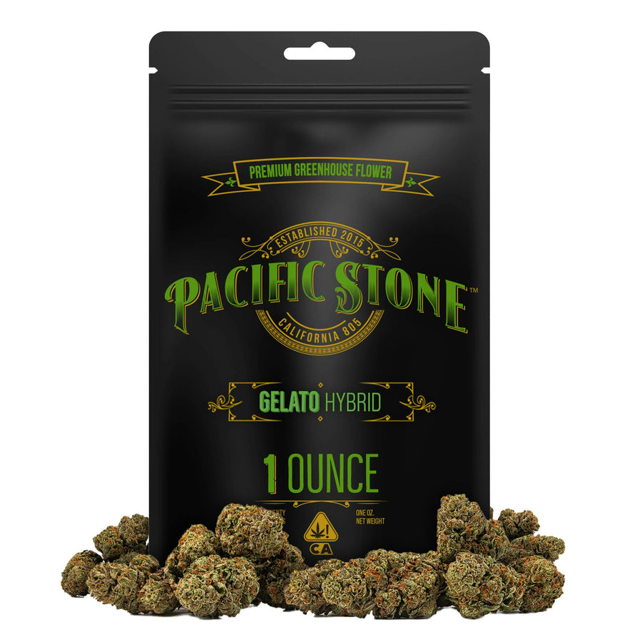 Gelato Hybrid 28g (Pacific Stone)