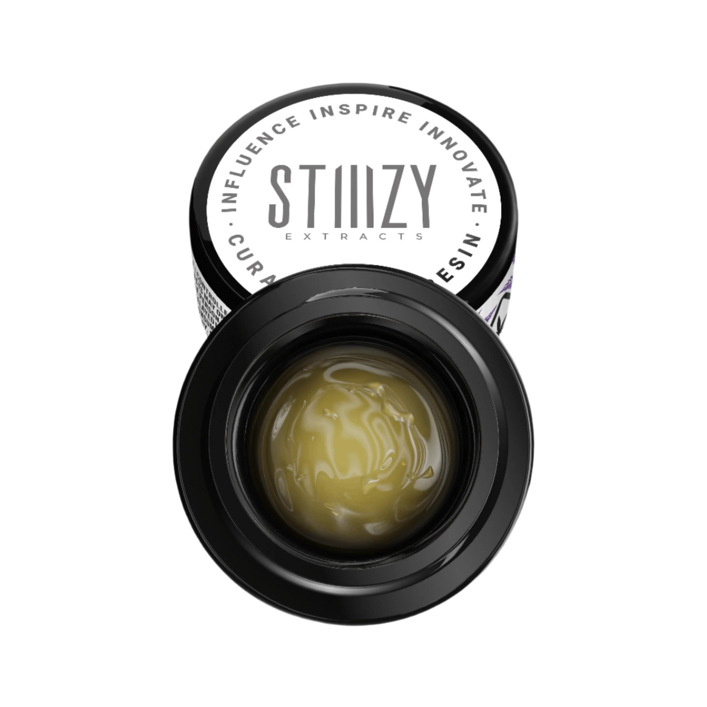 Purple Haze Live Resin 1g (STIIIZY)