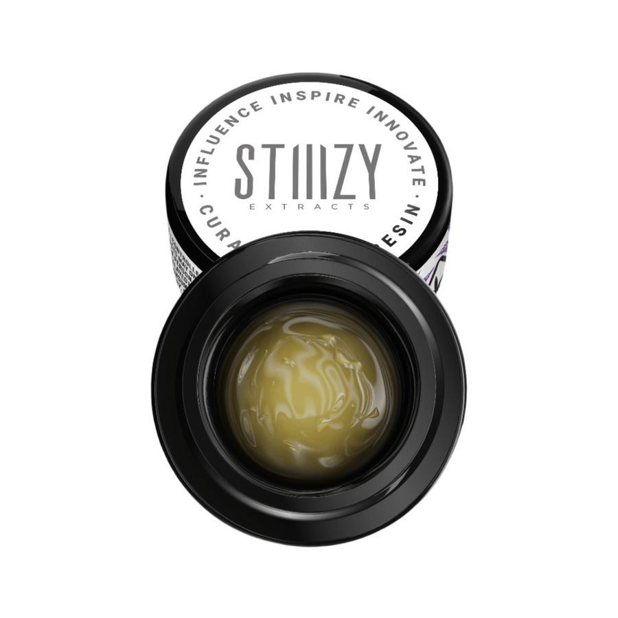 Purple Haze Live Resin 1g (STIIIZY)