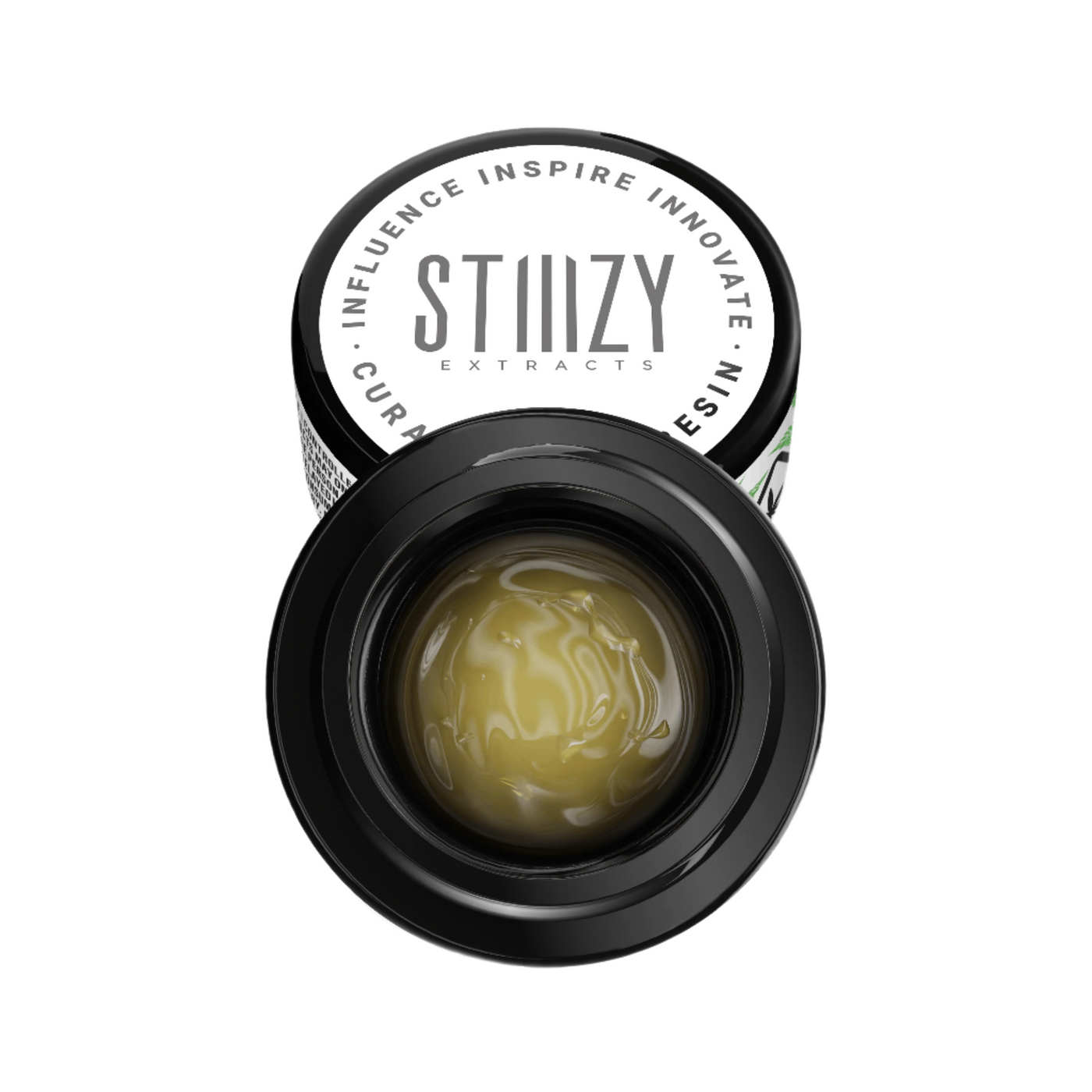 Sour Punch Live Resin 1g (STIIIZY)