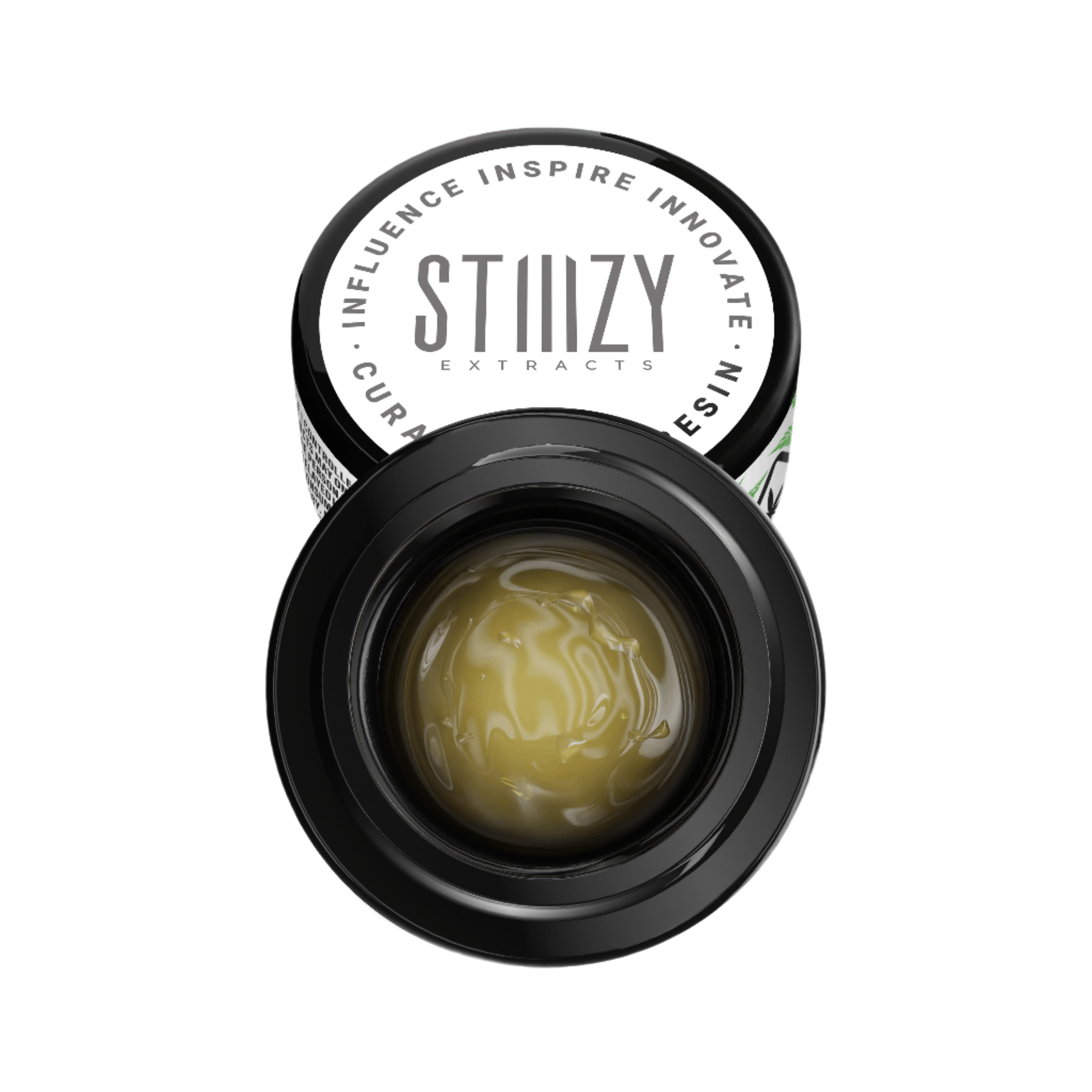 Sour Punch Live Resin 1g (STIIIZY)