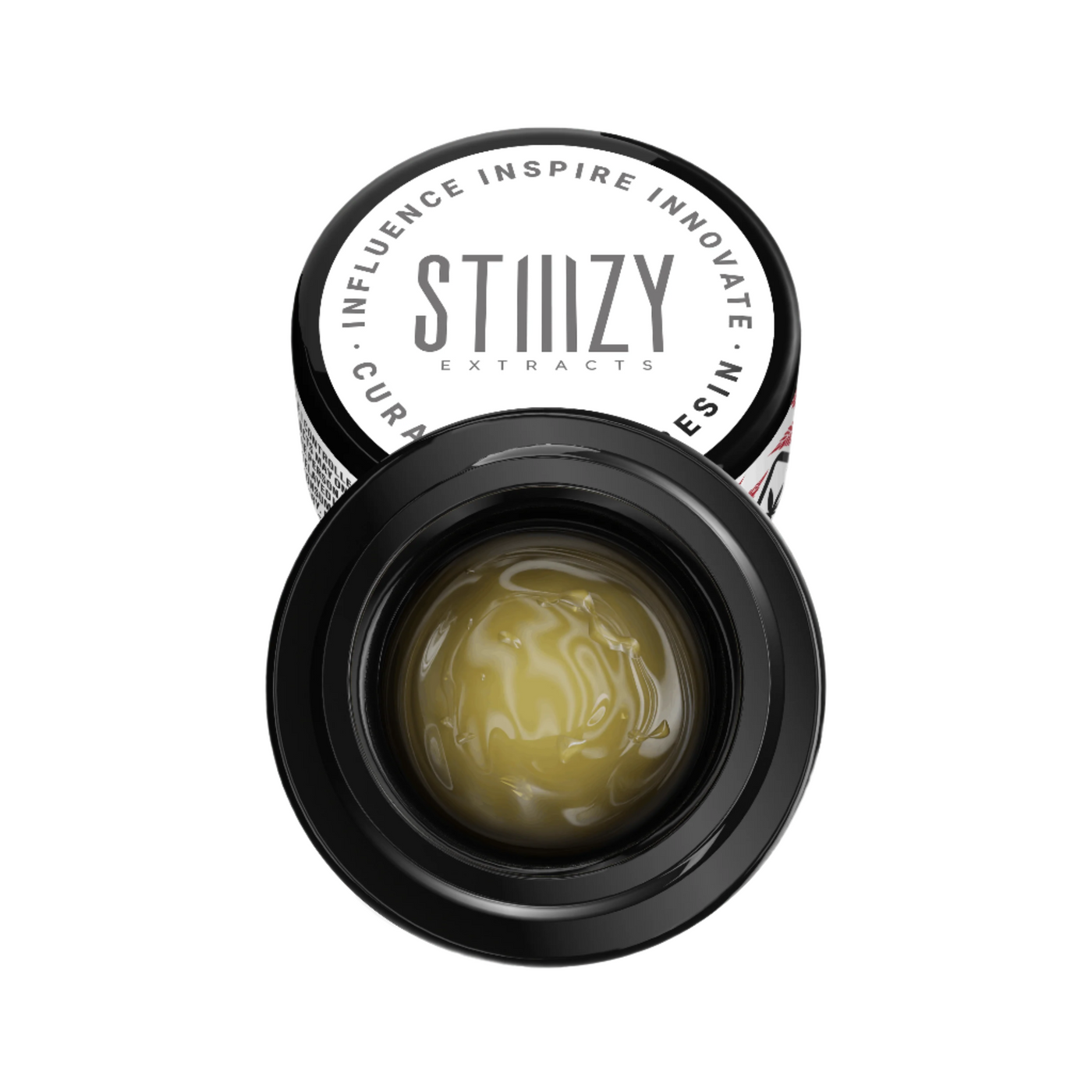 Berry Sundae Live Resin 1g (STIIIZY)