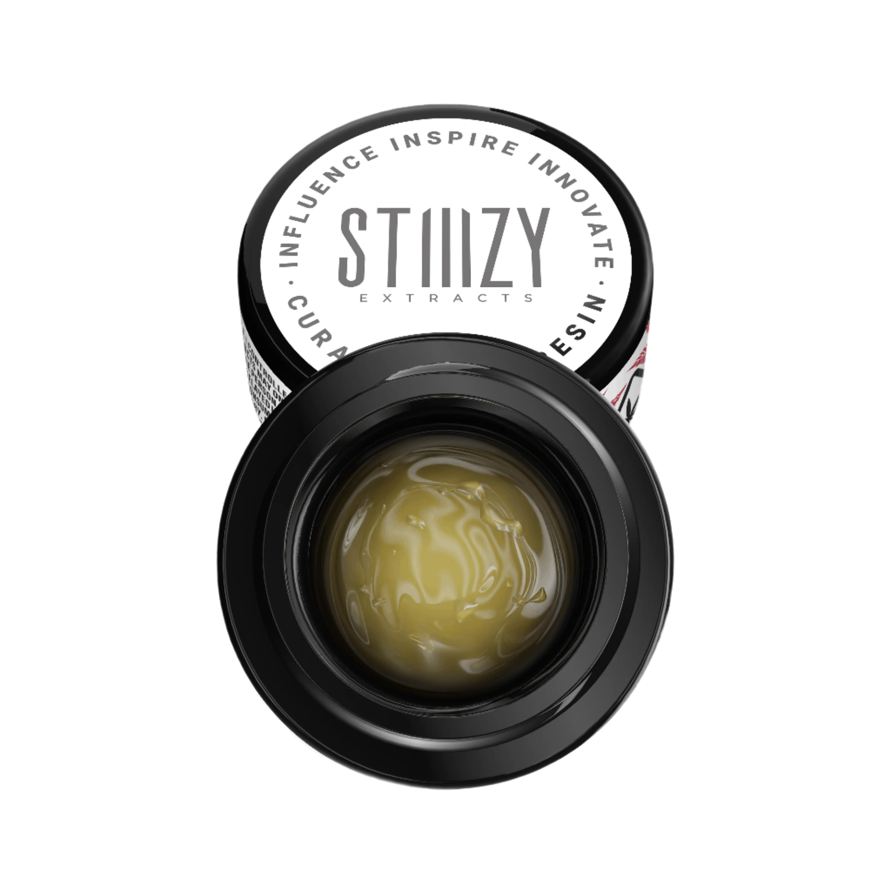 Berry Sundae Live Resin 1g (STIIIZY)