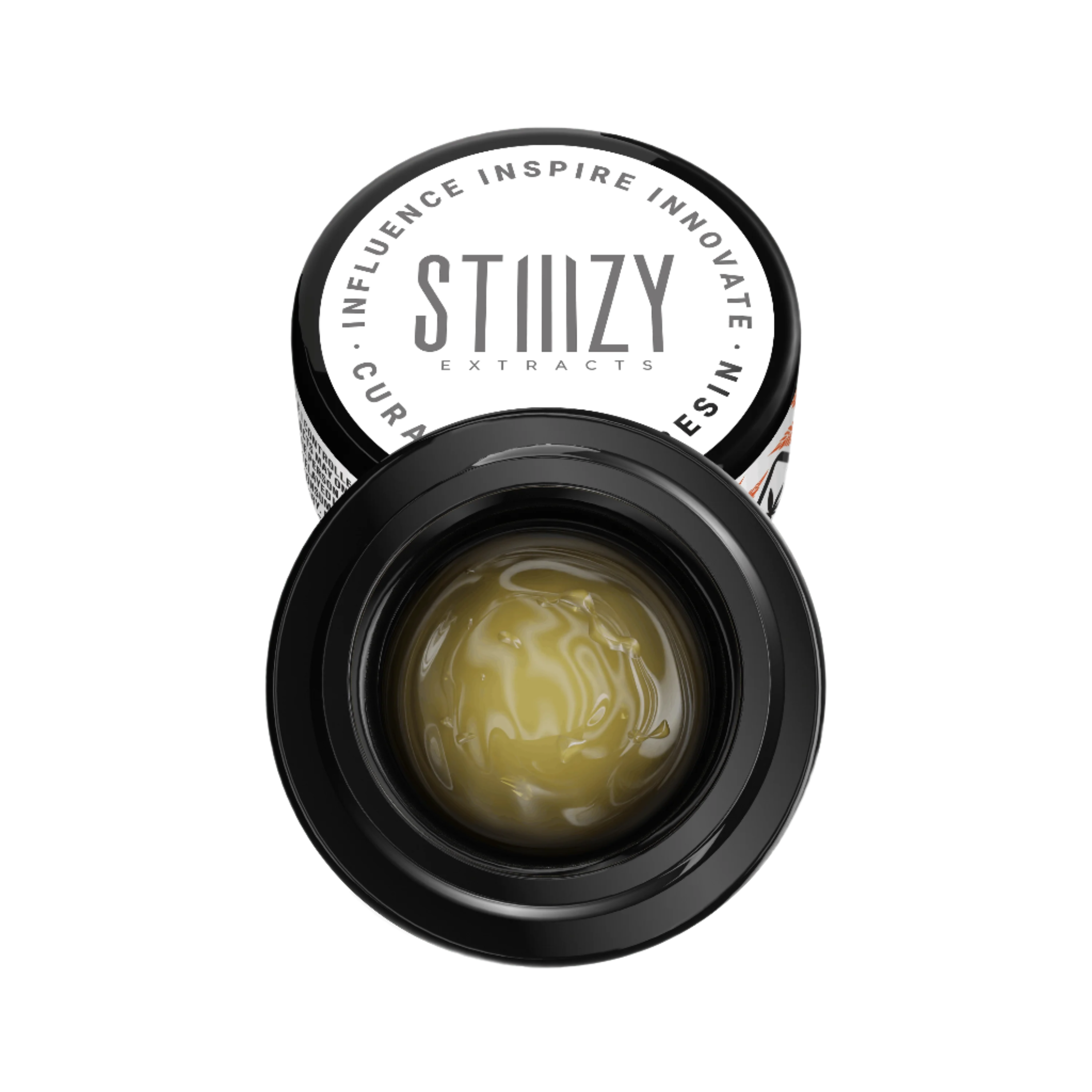 Orange Creamsicle Live Resin 1g (STIIIZY)